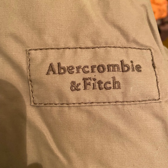Abercrombie ladies jacket - Picture 5 of 6